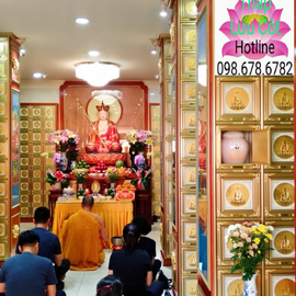 Sản phẩm ở vị trí tầm trung